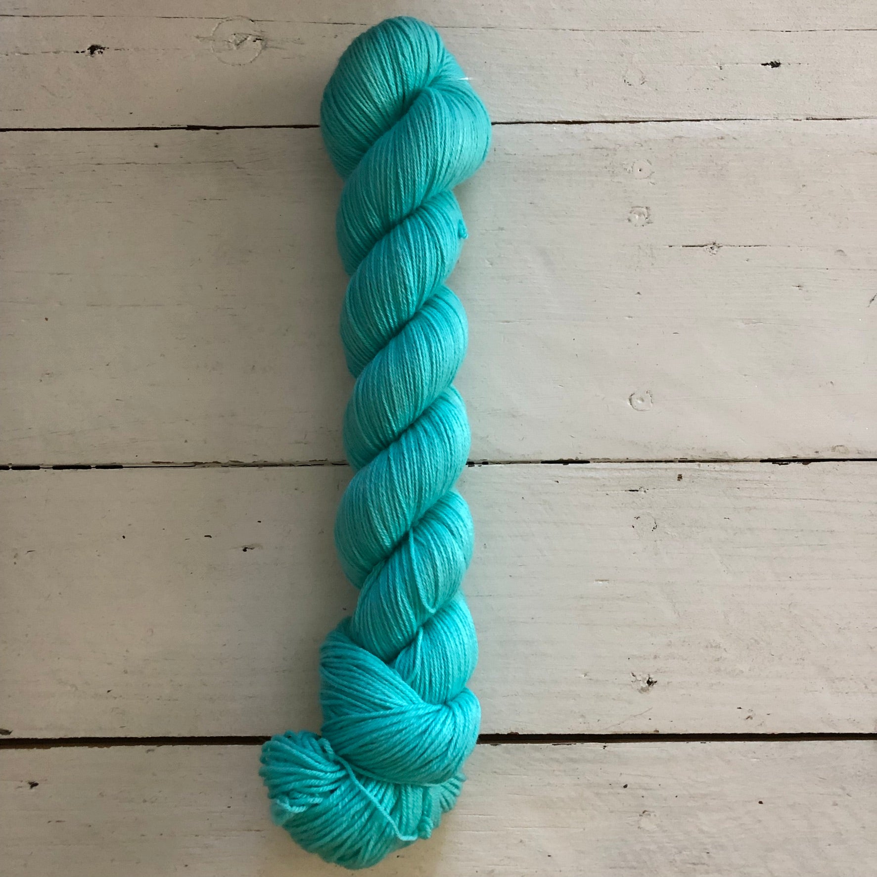 Rose Hill Yarns Fingering Weight